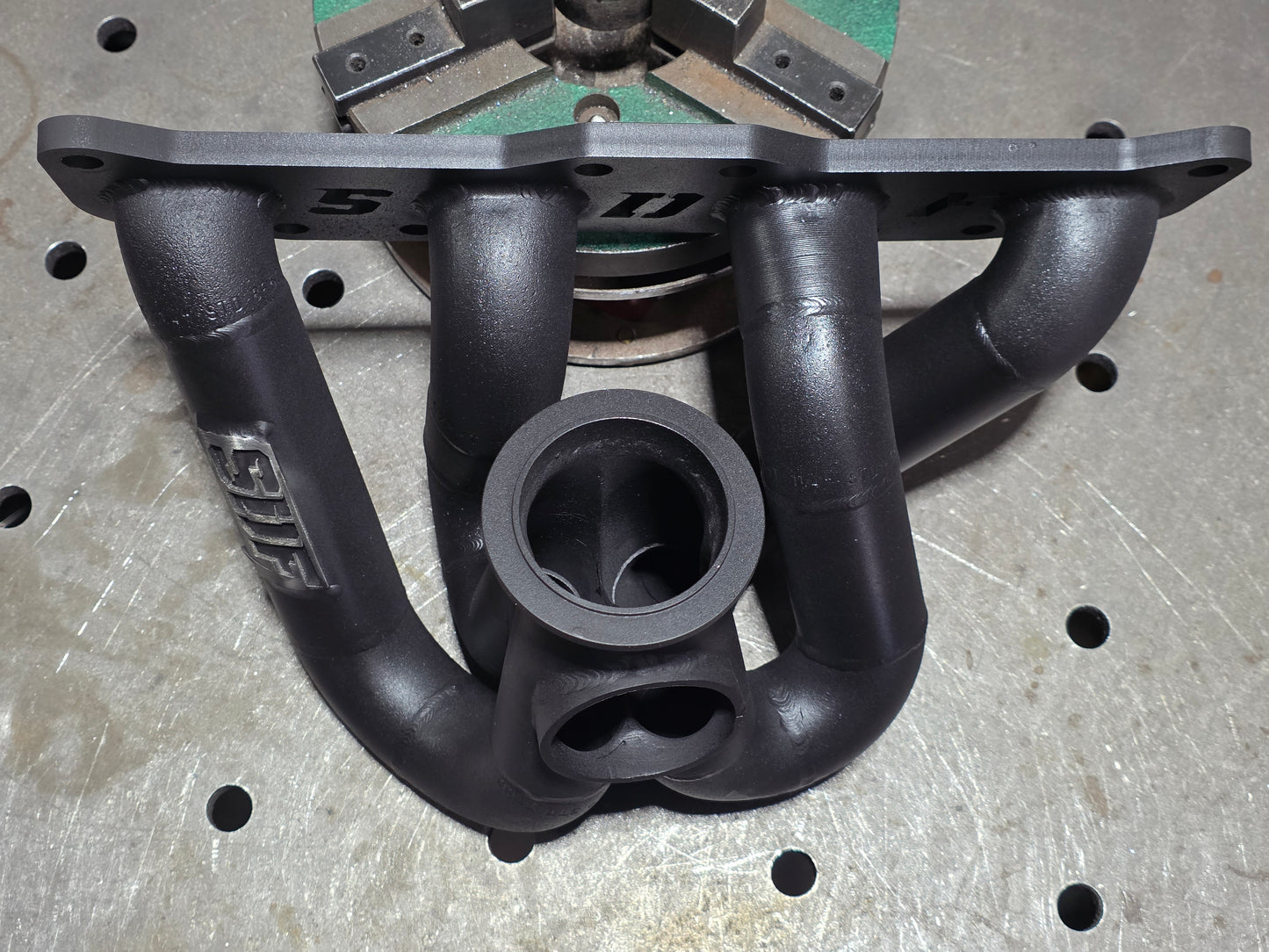 SDF SR20/CA18 Manifold