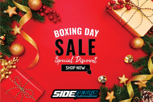 Boxing Day Sale!!