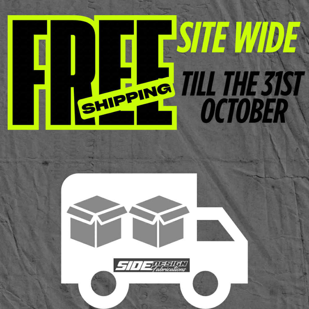 OCTOBER PROMO- FREE SHIPPING SITE WIDE AUS WIDE!!!