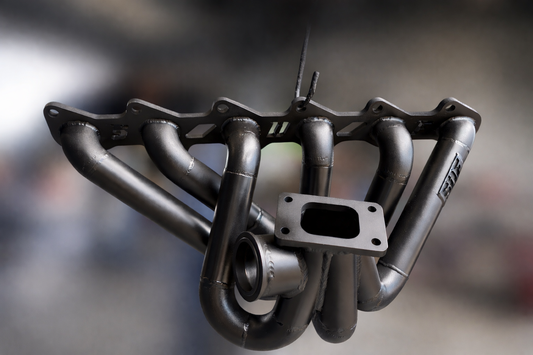 Ford BARRA HIGH-MOUNT Manifold