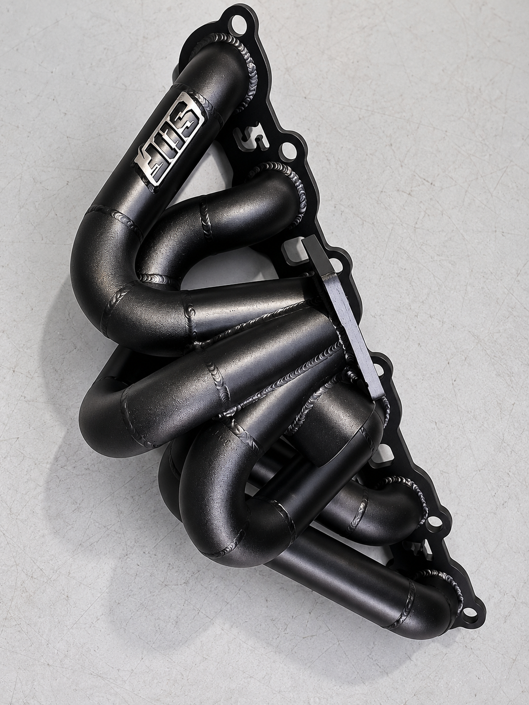 Nissan RB Series Turbo Manifold - High Mount