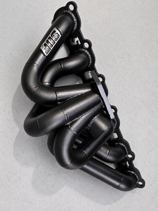 Nissan RB Series Turbo Manifold - High Mount