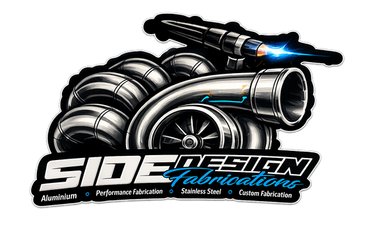 SDF Sticker