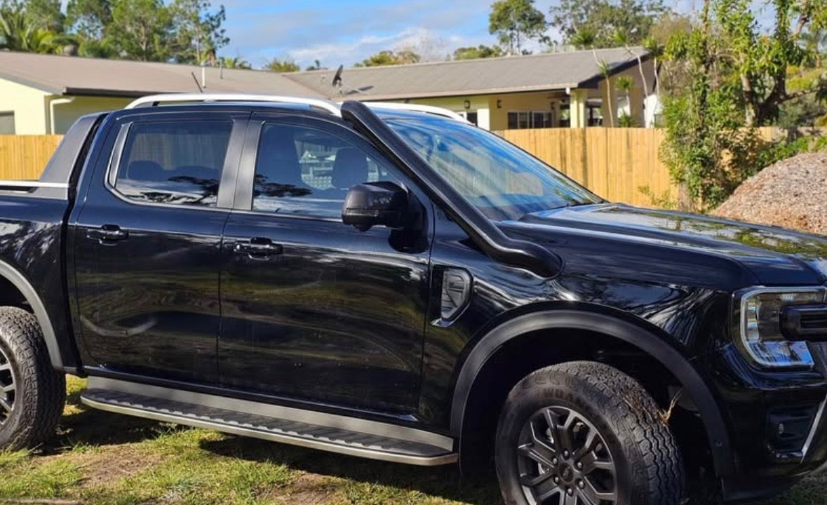 Ford NEXT GEN Ranger MID ENTRY Snorkel
