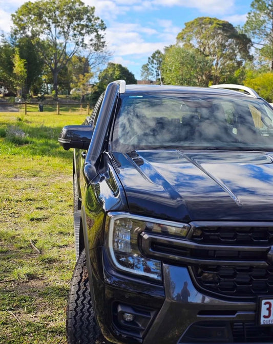 Ford NEXT GEN Ranger MID ENTRY Snorkel