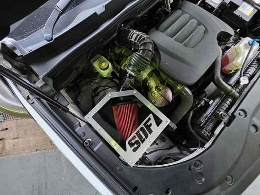 Great Wall Cannon Airbox